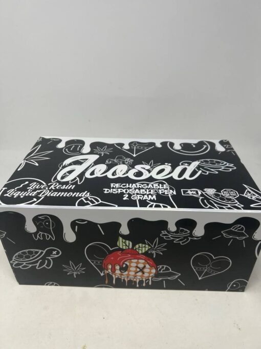 Joosed 2G Disposable