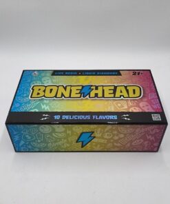 Bone Head V2 2G Disposable