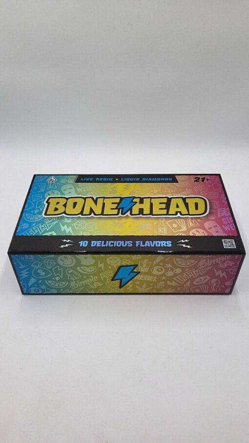 Bone Head V2 2G Disposable
