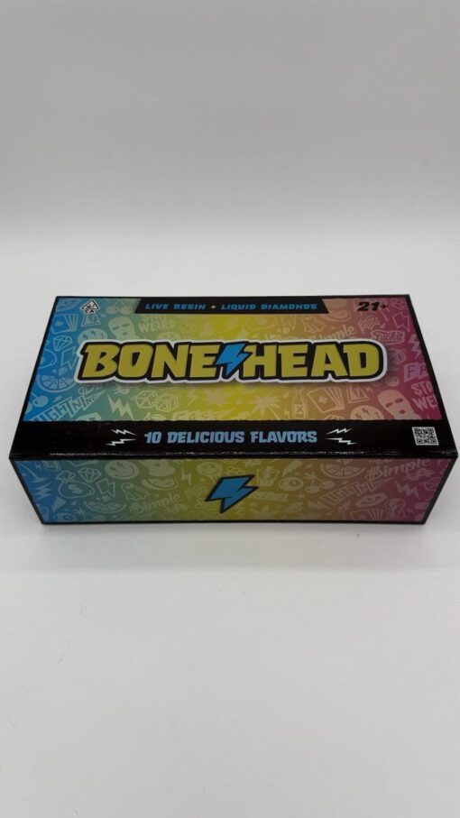 Bone Head Disposable N Preroll - Image 2