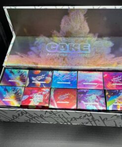 Cake 2G Disposable