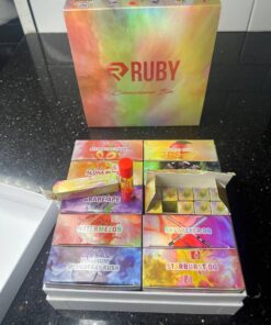 Ruby Cart
