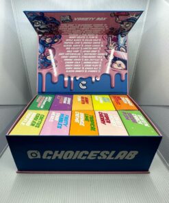 Choice Labs Disposable
