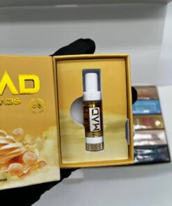 Mad Labs Carts