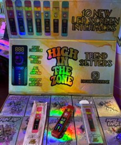Hitz Gen 7 2G Disposable