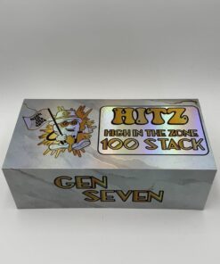 Hitz Gen 7 Disposable