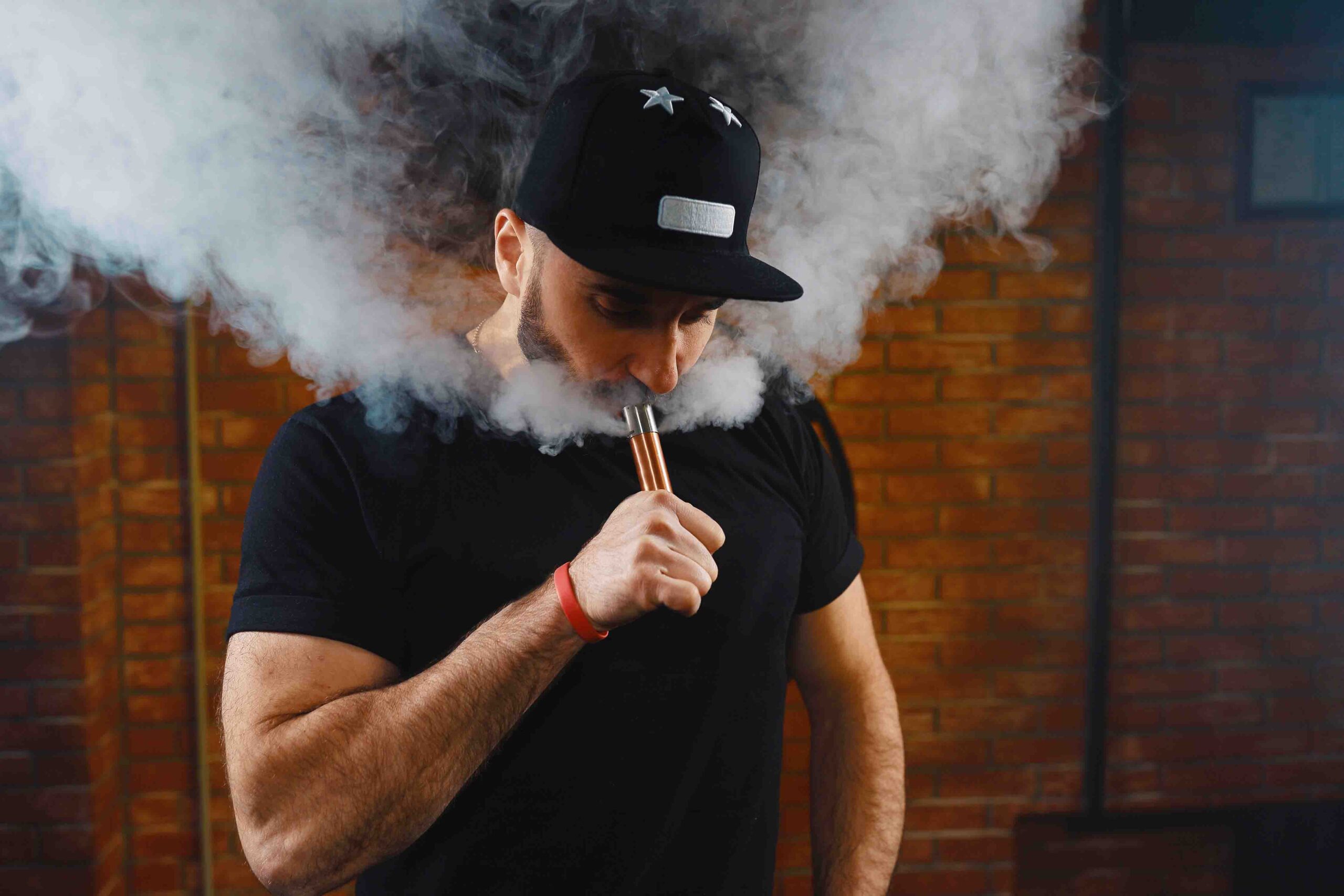 vapes.greenland botanicals hero image